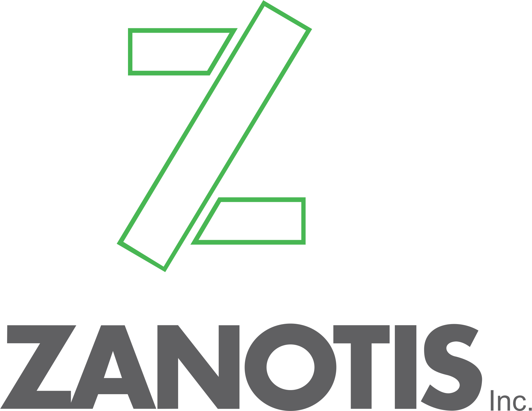 ZANOTIS logo